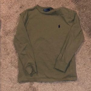 Polo By RL boys shirt